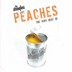 The Stranglers : Peaches : The Very Best of the Stranglers
